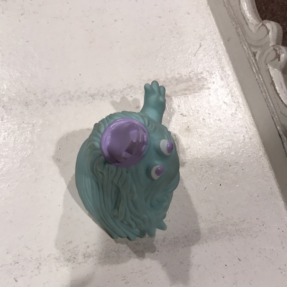 My Little Pony G1 Princess Friend, Bushwoolie Friendly - Picture 5 of 6